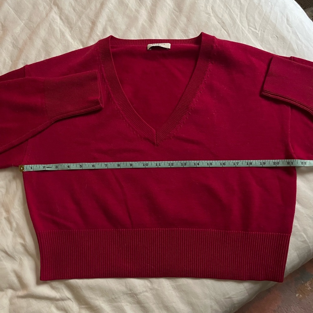 Aritzia BABATON OLLIE Sweater - Picture 5 of 12